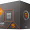 Ryzen 5 8600G - Ryzen 5 8000-G Series 6-Core 4.3 Ghz Socket AM5 65W  Radeon 760M Processor - 100-100001237BOX